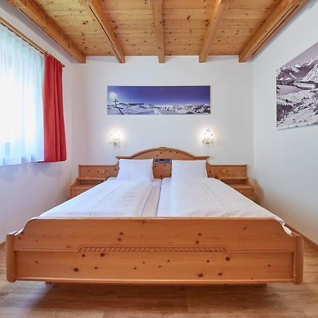 Appartements 4-You Saalbach-Hinterglemm Bagian luar foto