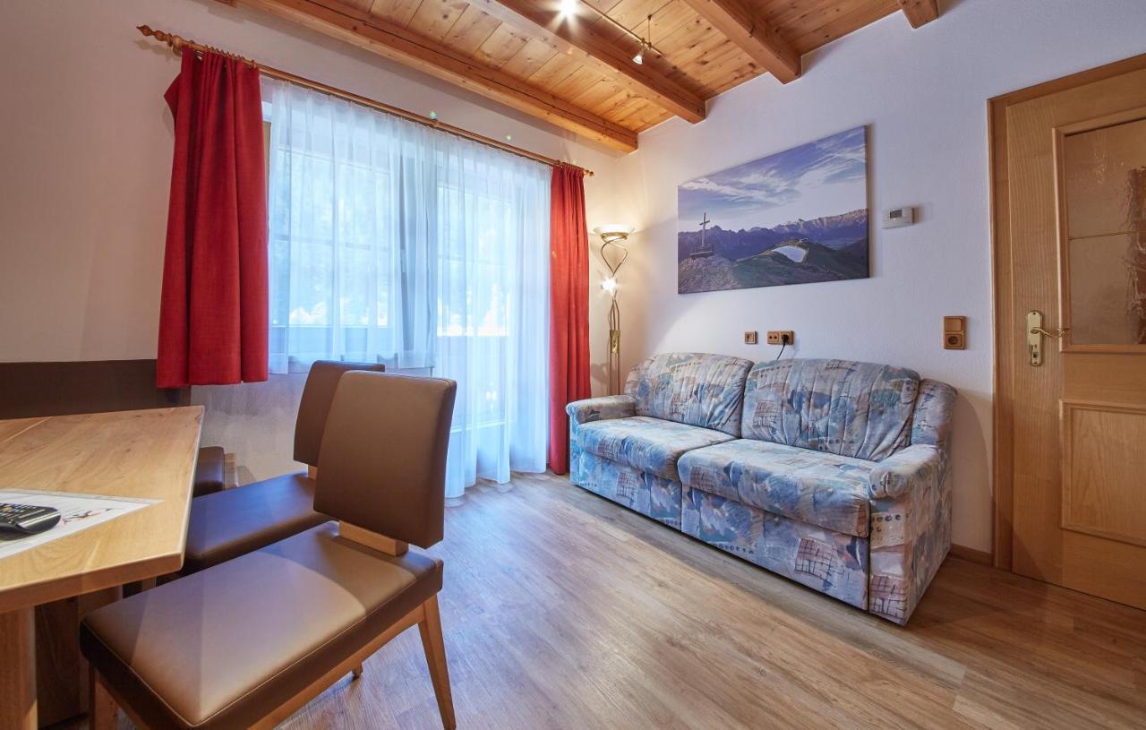 Appartements 4-You Saalbach-Hinterglemm Bagian luar foto