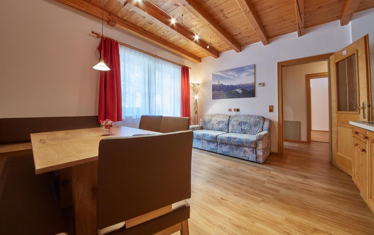 Appartements 4-You Saalbach-Hinterglemm Bagian luar foto