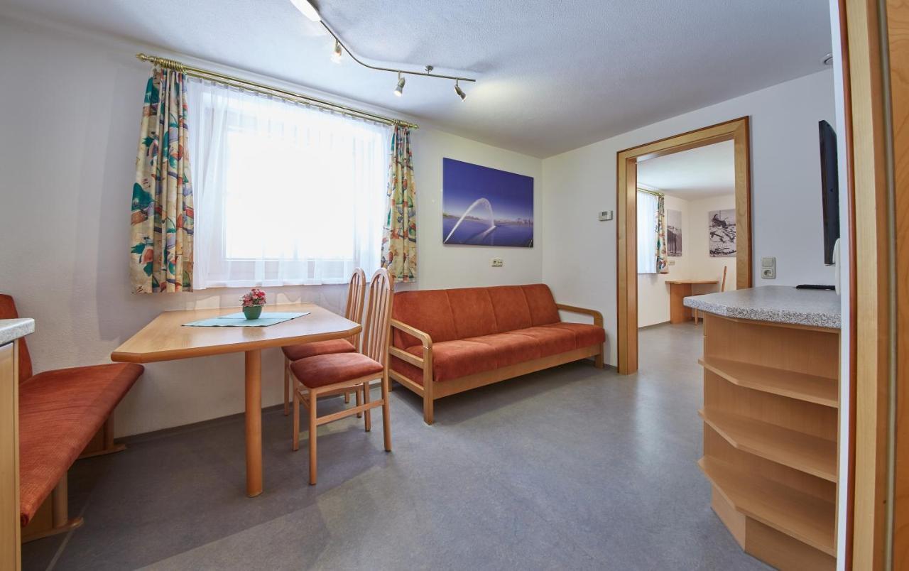 Appartements 4-You Saalbach-Hinterglemm Bagian luar foto