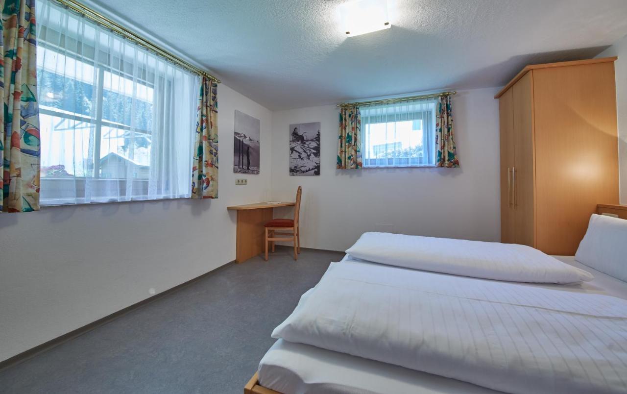 Appartements 4-You Saalbach-Hinterglemm Bagian luar foto