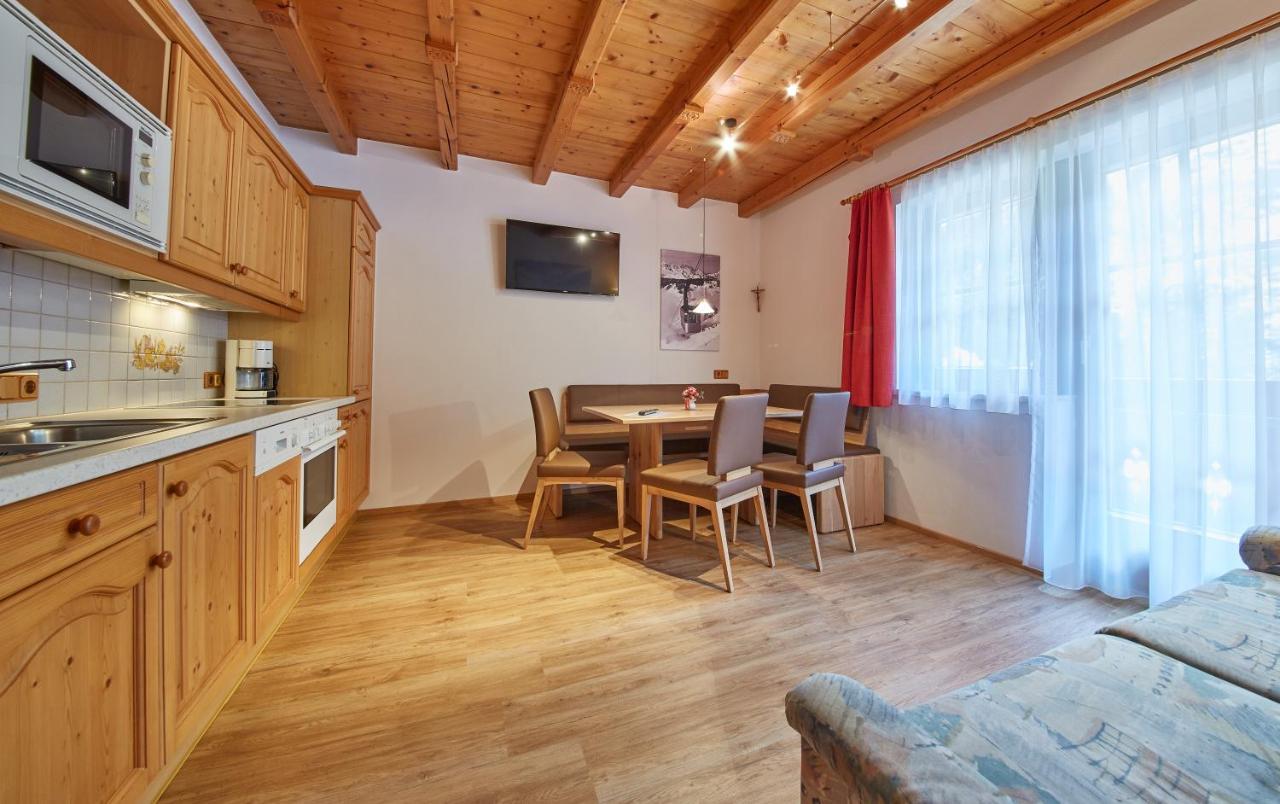 Appartements 4-You Saalbach-Hinterglemm Bagian luar foto