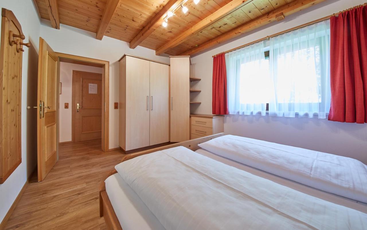 Appartements 4-You Saalbach-Hinterglemm Bagian luar foto