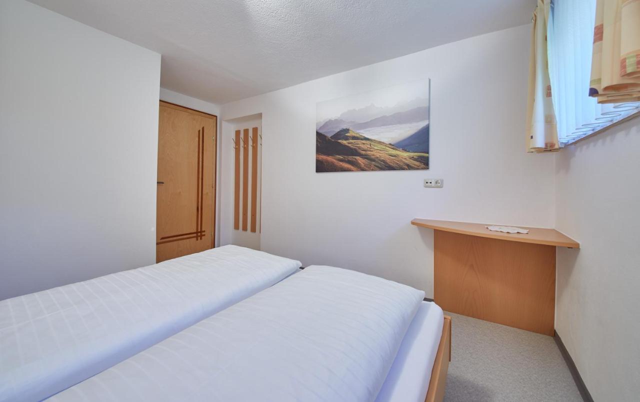 Appartements 4-You Saalbach-Hinterglemm Bagian luar foto