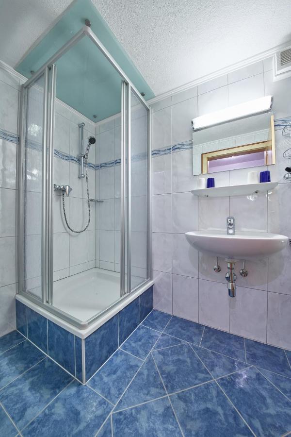 Appartements 4-You Saalbach-Hinterglemm Bagian luar foto