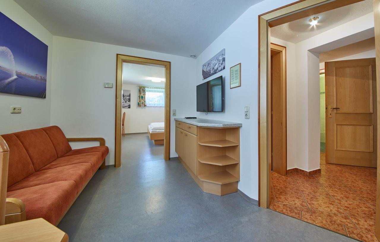 Appartements 4-You Saalbach-Hinterglemm Bagian luar foto