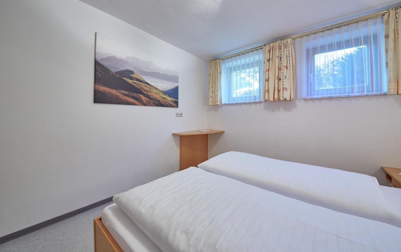 Appartements 4-You Saalbach-Hinterglemm Bagian luar foto