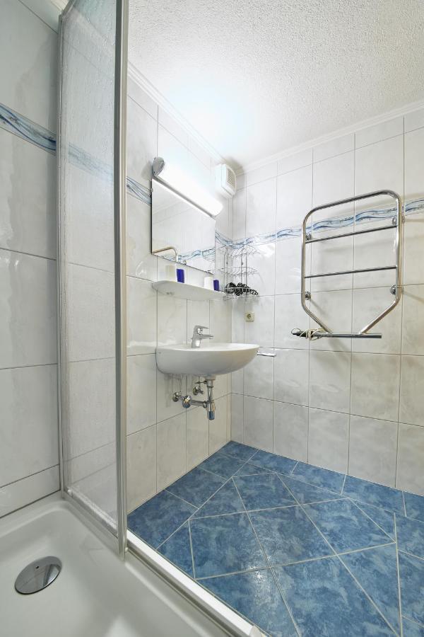 Appartements 4-You Saalbach-Hinterglemm Bagian luar foto