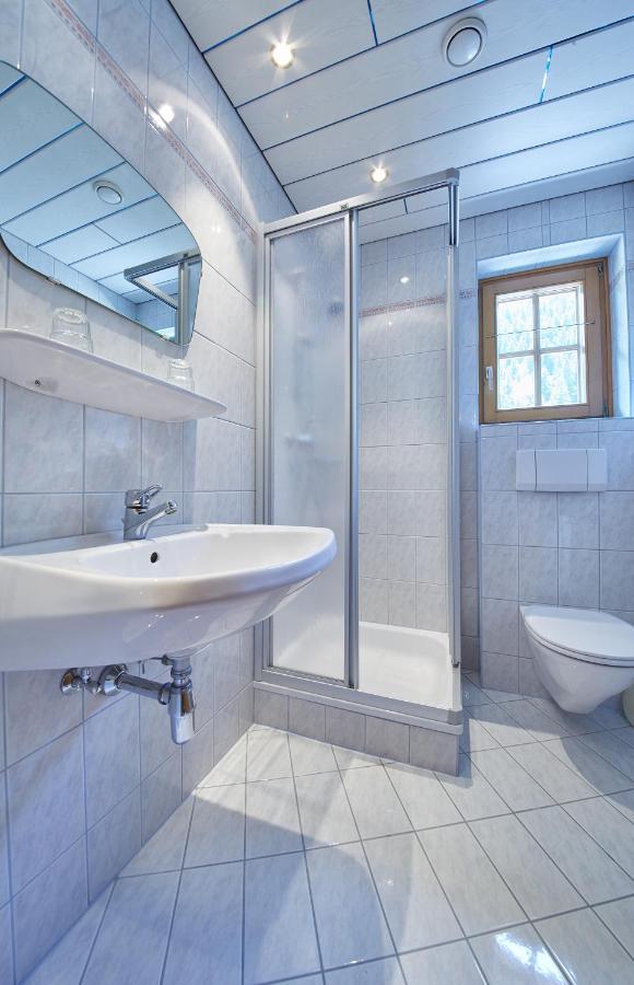 Appartements 4-You Saalbach-Hinterglemm Bagian luar foto