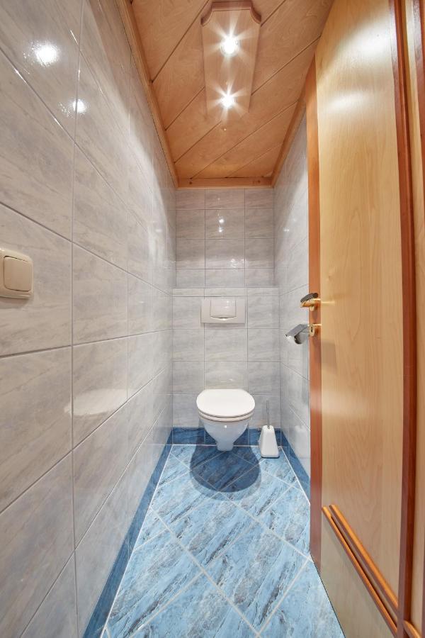 Appartements 4-You Saalbach-Hinterglemm Bagian luar foto