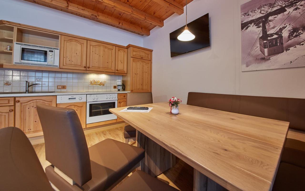 Appartements 4-You Saalbach-Hinterglemm Bagian luar foto